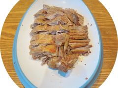 -宴武夷·匠心闽味(印象大红袍店)
