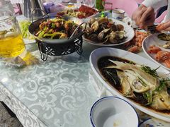 -范饭椰林川湘味海鲜·椰子鸡(三亚湾椰梦长廊店)