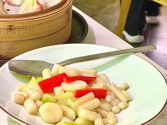 -米桃-吴韵风雅·拙园(北外滩来福士店)