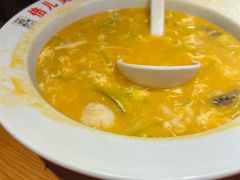 -倍儿美海鲜排挡·非遗海鲜蒸饺(洋货店)