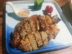 -YAFEE雅菲·粤菜·湘菜·融合菜(魏公村店)