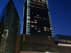 -君悦酒店·乐厨·高空自助餐(青年大街店)