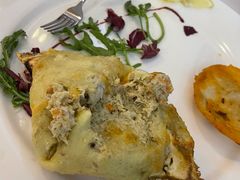 -成桂西餐厅·42年的味道(五大道疙瘩楼店)