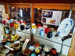 -镰仓 峰本(八幡宫前本店)