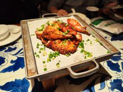 -绿茶餐厅(珞珈创意城店)