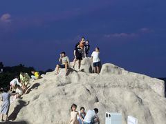 -老虎石海上公园