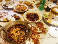 -金百万烤鸭店(马甸店)