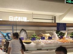 -星伦多自助料理·涮烤一体(江桥万达店)