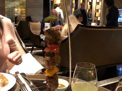 -深圳四季酒店·馥自助餐厅