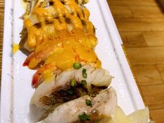 -林妈妈村·日式料理(宝山万达店)