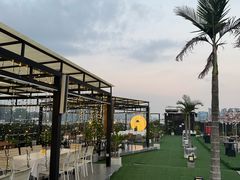 -沸奇公园·情景团建·年会露营烧烤轰趴生日(科技园店)