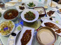 -天和晟新京菜.水煮鱼.湘土菜(国展店)