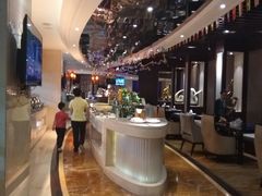 -佛山南海温德姆花园酒店