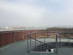 -芒洲湿地公园