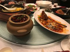 -上海小南国(金桥国际广场店)