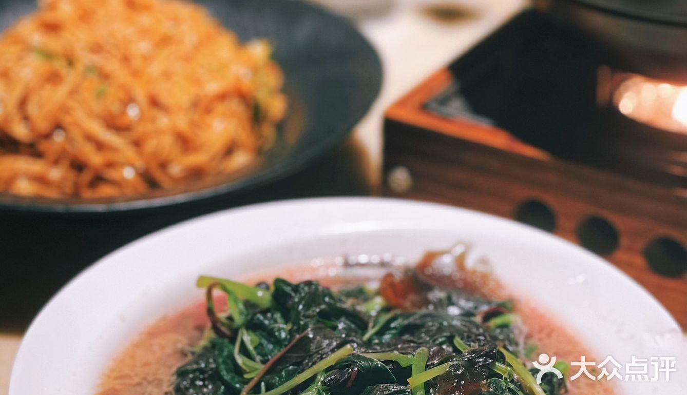 ‼️连锁湘菜品牌👉来佬麻雀吃夏天专属小龙虾🦞