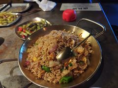 Xo酱炒饭-麦凯伦烧烤·精酿超级工厂店(金桥总店)
