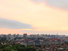 -烛影拾光观景餐厅·创意菜·摄影·小提琴(大唐不夜城店)