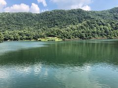 -桃花岭景区