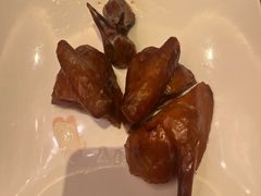 -万豪中餐厅·粤菜·北京粤财JW万豪酒店