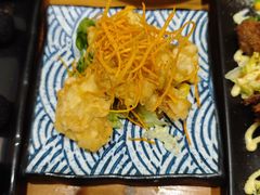 -福匠日本料理(人民路店)