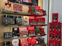 -GODIVA(王府井apm店)