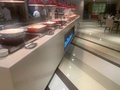 -荟星庭西餐厅(天府丽都喜来登饭店)