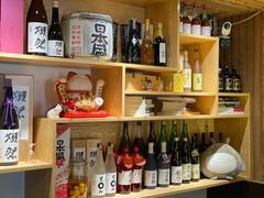 -富山日式料理(宽厚里店)
