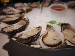 -Oyster Talks 四度蚝法餐厅