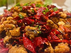 歌乐山辣子鸡-元唐家宴•经典东北菜(梅市口路店)