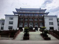 -四川大学(望江校区)