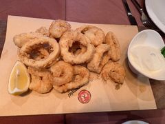 -Mammamia意大利餐厅(阳春巷店)