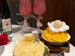 -芭札·Thai泰国餐厅(同和金铂天地店)