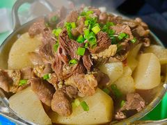 -麻木老地方牛筋牛杂(长堤街店)