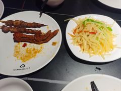 -翠林精选·洗浴·餐饮·住宿(江东大道店)