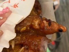 -八一路好吃街(雨田商务大厦店)