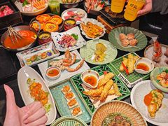 -松鹤精致料理(五一中路店)