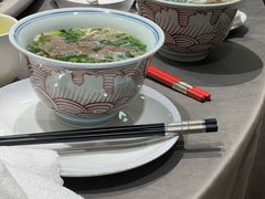 -大鹏饭店·金陵家宴(奥体中心店)