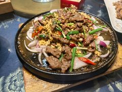-鲁城往事(游客中心店)