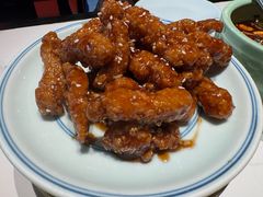 -龍聚祥烧麦馆(万达店)