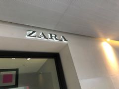 -ZARA(观前街店)