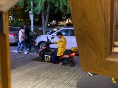 -森果咖啡(人民西路店)