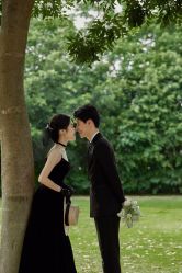 -伊莎贝尔品牌婚纱摄影