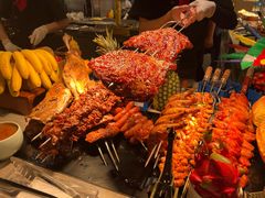 -南湖宾馆·鸳湖阁全日制餐厅