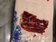 -福寿斋·老北京铜锅涮肉·烧烤(清岚店)