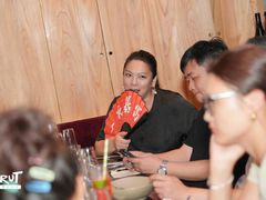 -Brut Eatery悦璞食堂(建国东路店)