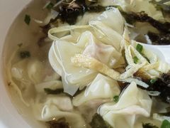 小馄饨-同心楼(解放北路店)