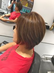 -卓梵美发·精品Salon