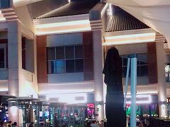 -AClub餐吧(富华里店)
