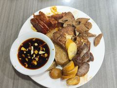 -吴樹滷肉擔